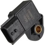 Sensor, Saugrohrdruck 0906521