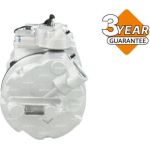 NRF 32123 Kompressor, Klimaanlage EASY FIT