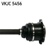 Antriebswelle VKJC 5456