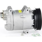 Kompressor, Klimaanlage 89072 Kompressor, Klimaanlage 89072