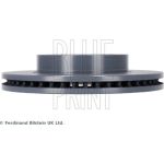 Bremsscheibe ADBP430168 Bremsscheibe ADBP430168
