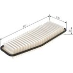 BOSCH 1 987 429 163 Luftfilter BOSCH 1 987 429 163 Luftfilter