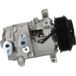 BOSCH 1 986 AD1 263 Kompressor, Klimaanlage