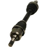 Antriebswelle 49-0472 Antriebswelle 49-0472