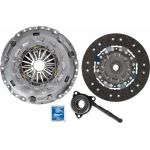 SACHS 3000 990 318 Kupplungssatz XTend Kit plus CSC