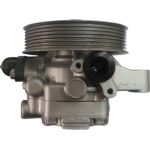 Hydraulikpumpe, Lenkung 54792 Hydraulikpumpe, Lenkung 54792