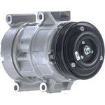 Kompressor, Klimaanlage ACP 353 000S