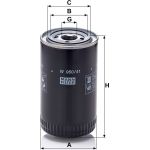 Ölfilter W 950/41 Ölfilter W 950/41