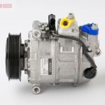 DENSO 7SEU17C Klimakompressor DCP32022 DENSO 7SEU17C Klimakompressor DCP32022