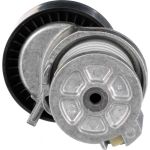 Spannrolle, Keilrippenriemen T38214