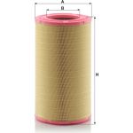 MANN-FILTER C 32 1752/1 Luftfilter MANN-FILTER C 32 1752/1 Luftfilter