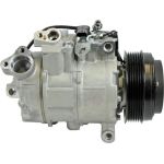 Kompressor, Klimaanlage ACP 1370 000S