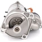 BOSCH 0 001 251 006 Starter BOSCH 0 001 251 006 Starter