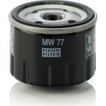 Ölfilter MW 77 Ölfilter MW 77