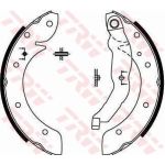 Bremsbackensatz GS8567