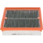 BOSCH 1 987 431 451 Innenraumfilter BOSCH 1 987 431 451 Innenraumfilter