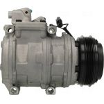 Kompressor, Klimaanlage 89271 Kompressor, Klimaanlage 89271