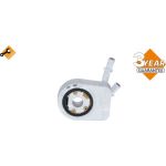 NRF 31321 Ölkühler, Motoröl EASY FIT NRF 31321 Ölkühler, Motoröl EASY FIT