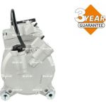 NRF 32862 Kompressor, Klimaanlage EASY FIT NRF 32862 Kompressor, Klimaanlage EASY FIT
