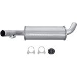 Hella 8LC 366 026-031 Mittelschalldämpfer Easy2Fit – PARTNERED with Faurecia Hella 8LC 366 026-031 Mittelschalldämpfer Easy2Fit – PARTNERED with Faurecia