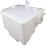 Waschwasserbehälter, Scheibenreinigung 2140336