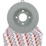 Ferodo DDF1301C Bremsscheibe PREMIER High Carbon