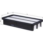 Knecht LX 3265 Luftfilter
