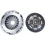 SACHS 3000 990 445 Kupplungssatz Kit plus CSC