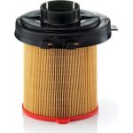 MANN-FILTER C 1468/2 Luftfilter MANN-FILTER C 1468/2 Luftfilter
