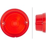 Lichtscheibe, Schlussleuchte 9EL 135 266-001