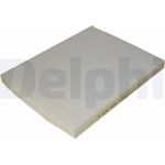 Delphi TSP0325014 Filter, Innenraumluft Delphi TSP0325014 Filter, Innenraumluft