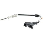 Sensor, Abgastemperatur 707546 Sensor, Abgastemperatur 707546