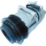 Mahle ACP 861 000S Kompressor, Klimaanlage BEHR Mahle ACP 861 000S Kompressor, Klimaanlage BEHR