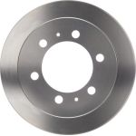 Bremsscheibe 0 986 478 999 Bremsscheibe 0 986 478 999