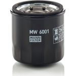 Ölfilter MW 6001 Ölfilter MW 6001