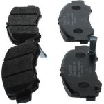 Bremsbelagsatz, Scheibenbremse 0 986 460 070 Bremsbelagsatz, Scheibenbremse 0 986 460 070