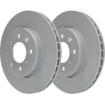 Bremsscheibe 24.0121-0105.1