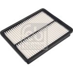 FEBI BILSTEIN 192846 Luftfilter FEBI BILSTEIN 192846 Luftfilter