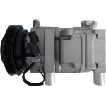 Kompressor, Klimaanlage ACP 1248 000S Kompressor, Klimaanlage ACP 1248 000S