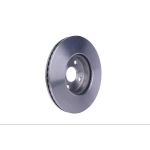 Bremsscheibe 8DD 355 113-591 Bremsscheibe 8DD 355 113-591