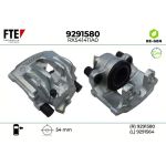 FTE 9291580 Bremssattel