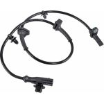 Sensor, Raddrehzahl 09001595 Sensor, Raddrehzahl 09001595