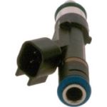 BOSCH 0 280 158 105 Einspritzventil BOSCH 0 280 158 105 Einspritzventil
