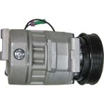 Mahle ACP 1073 000S Kompressor, Klimaanlage BEHR Mahle ACP 1073 000S Kompressor, Klimaanlage BEHR