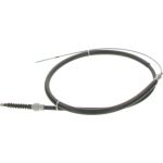 BOSCH 1 987 477 162 Seilzug, Feststellbremse BOSCH 1 987 477 162 Seilzug, Feststellbremse