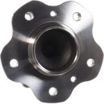 Radlagersatz VKBA 7739
