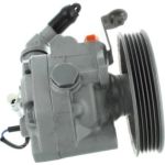 Hydraulikpumpe, Lenkung 54444 Hydraulikpumpe, Lenkung 54444