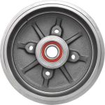 BOSCH 0 986 477 151 Bremstrommel BOSCH 0 986 477 151 Bremstrommel