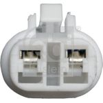 Sensor, Abgastemperatur 193368 Sensor, Abgastemperatur 193368