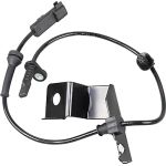 Sensor, Raddrehzahl 09001211 Sensor, Raddrehzahl 09001211